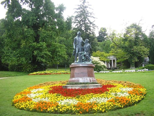 Baden